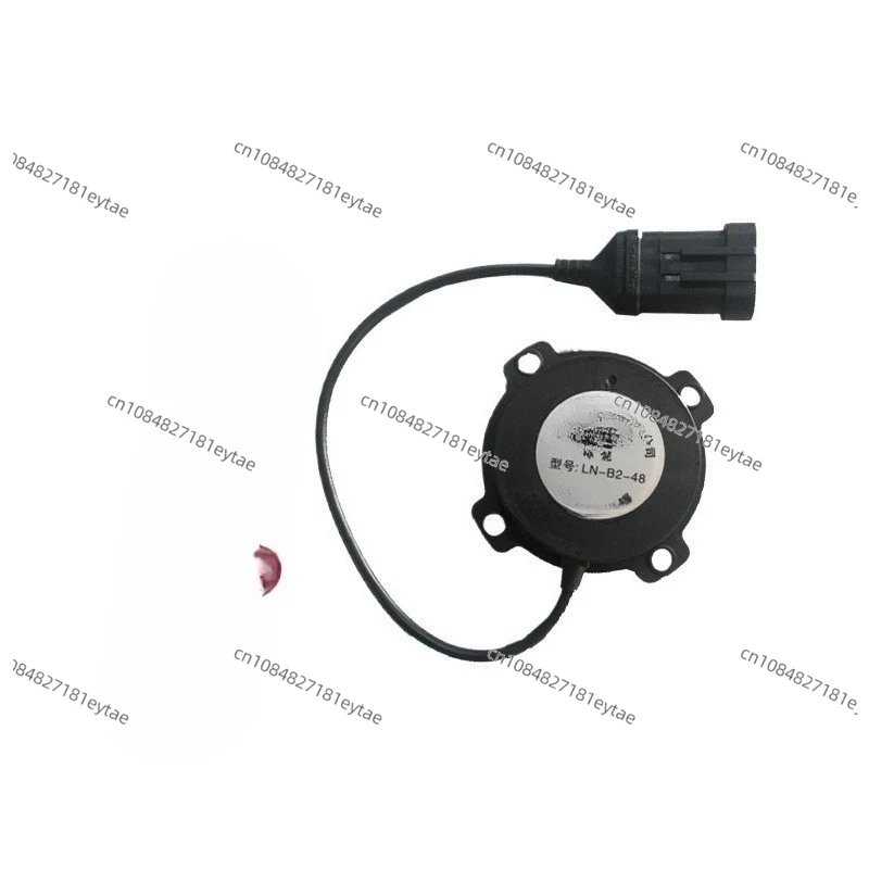 High quality motor encoder LN-B2-48 electric forklift encoder accessories, forklift accessories