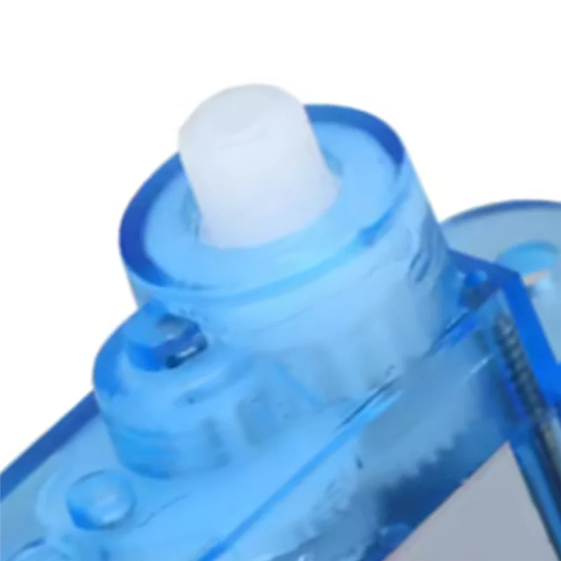 A45F-GH-S37D GH-S43D servomoteur numérique 3.7G 4.3G Mini Micro-Servo pour avion RC hélicoptère camion bateau voiture Robot