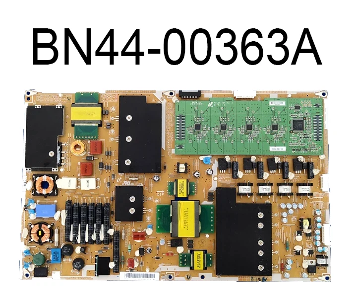 Original BN44-00363A PD55AF2_ZSM Power Supply Board is for UN55C8000XFXZA UN55C8000XF UN55C8000 UA55C8000