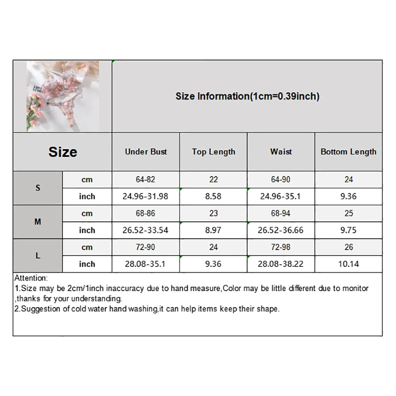 Set Lingerie Seksi 2 Potong Untuk Wanita Bordir Bunga Boho Seksi Set Bra + Celana Dalam 2 Potong