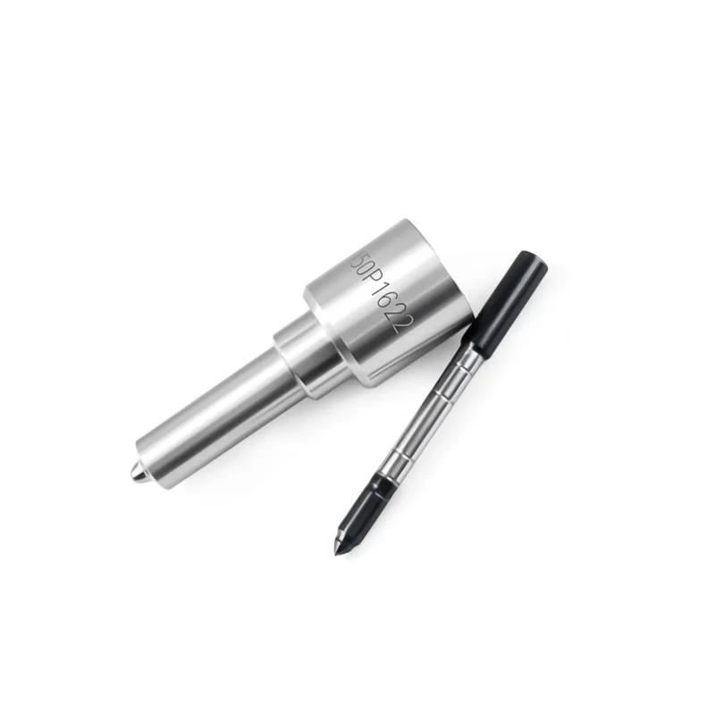 DLLA150P1622 DLLA153P1721 DLLA145P1655 High Pressure Common Rail System Nozzle Injector Spray Tip Applicable To Injector LI1527