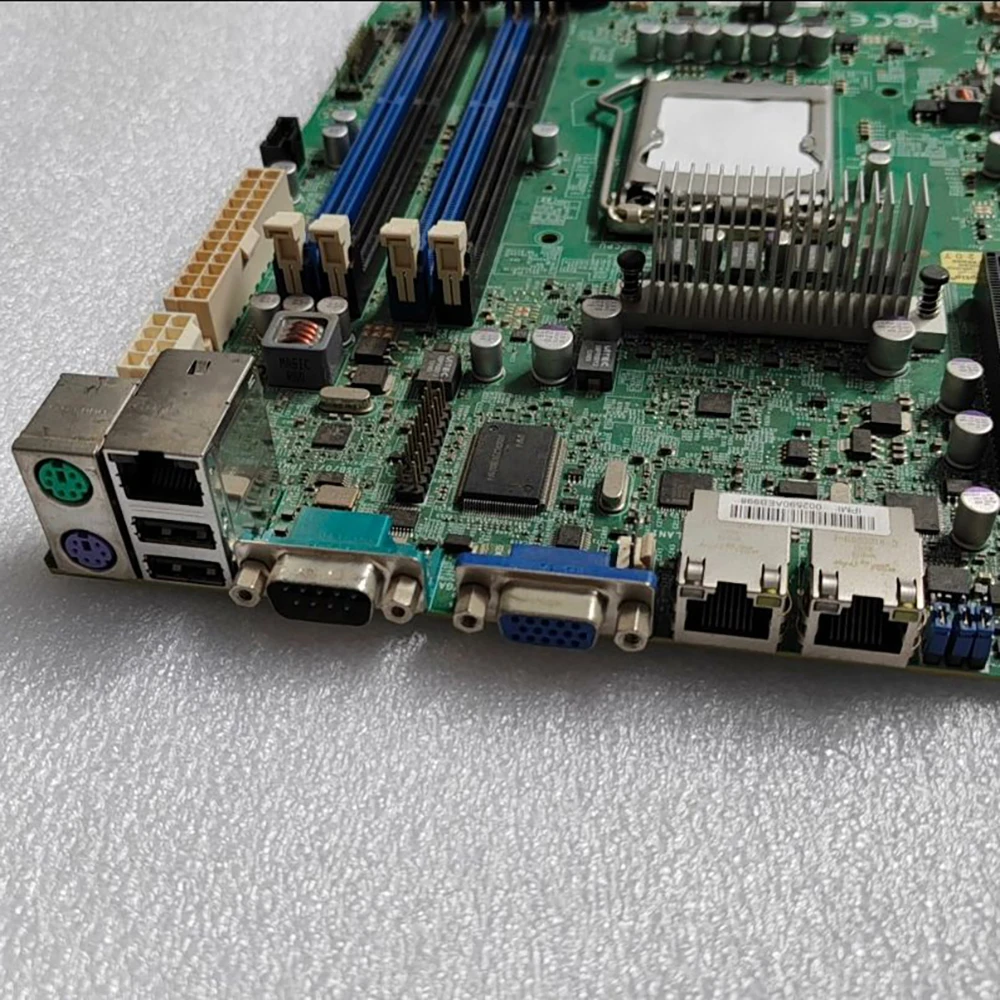 Pour carte mère serveur Supermicro X9SCM-IIF