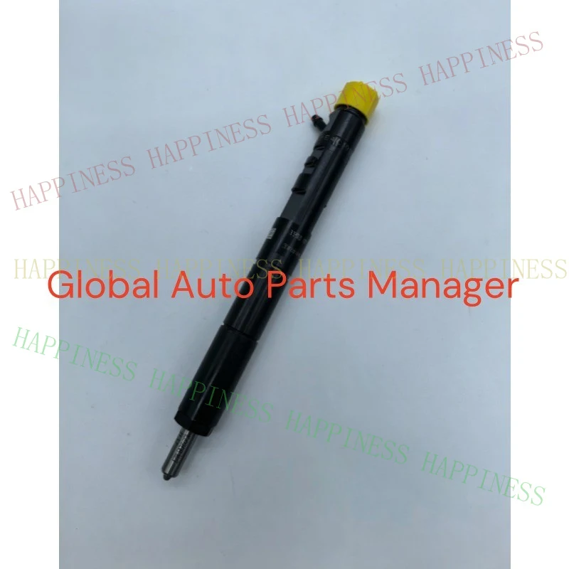 RP+   33800-4X800 R02401Z R02901D R03701D Diesel Fuel Injector For Kia Hyundai Terracan