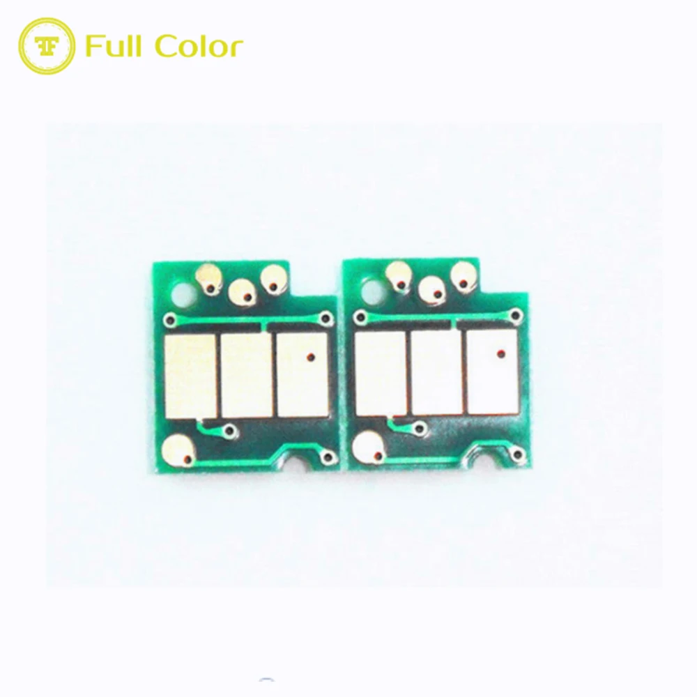 FULLCOLOR LC 563 LC563 cartridge Auto reset chip KCMY compatible for Brother MFC J2310 J2510 3520 J3720