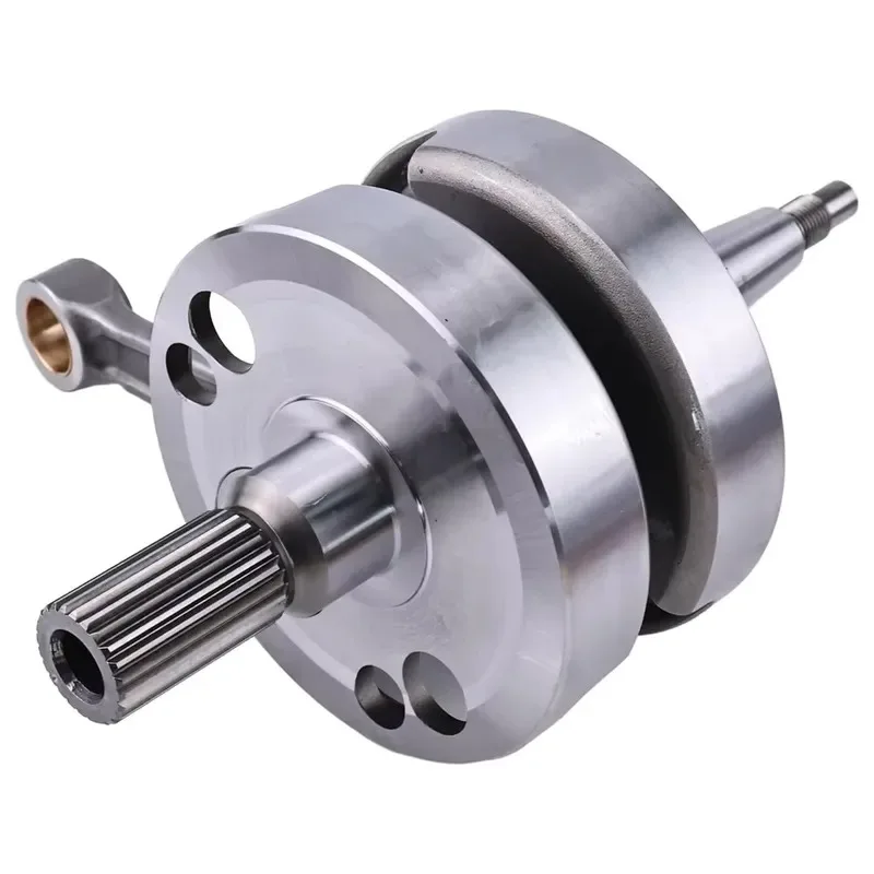 Hot Sale Heavy Stock Crank Crankshaft Rod Fit for CRF450X CRF 450X OEM 13000-MEY-A21 Made in Taiwan Dirt Bike