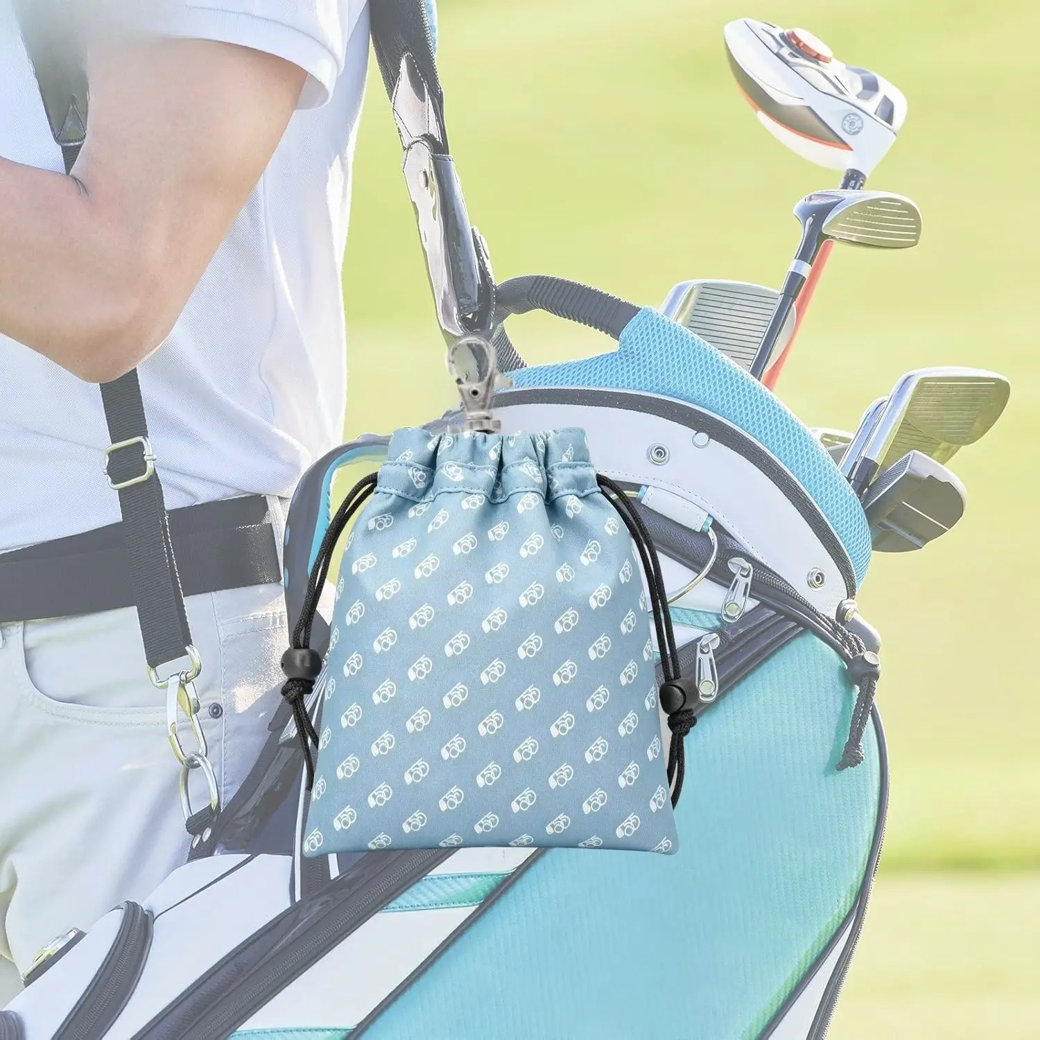 Thumbnail 3 - #17 Best Ball Carrying Bags to Buy In 2026