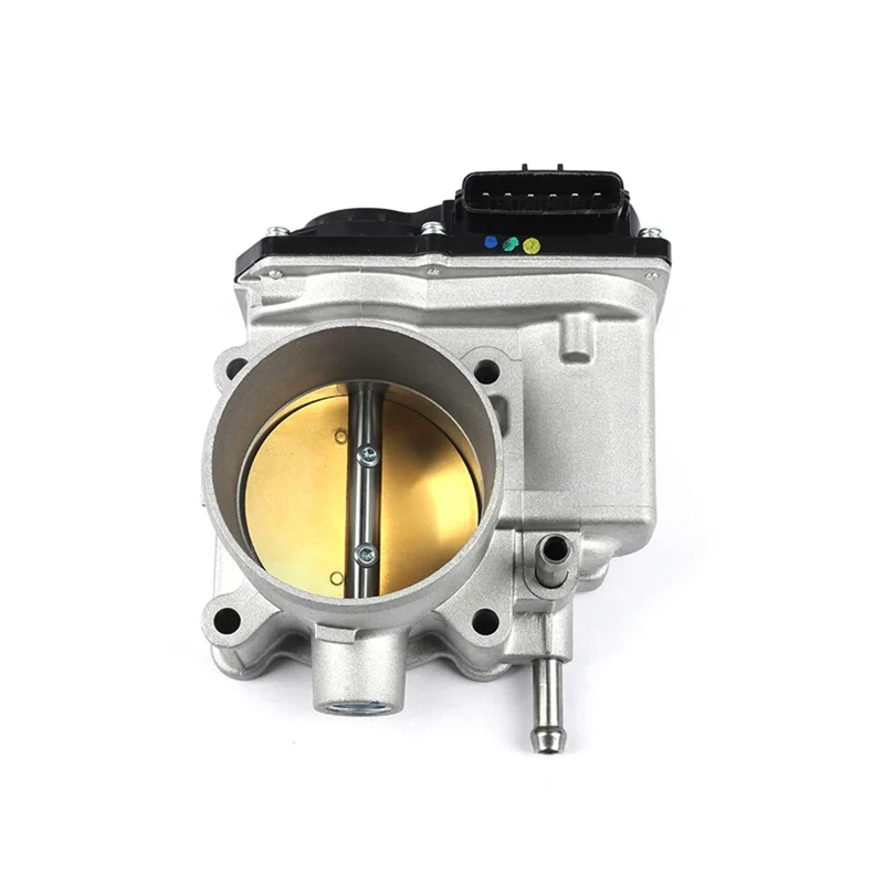 

Throttle Body Assy For Mitsubishi Pajero Montero V67 V77 6G75 3.8L 2000-2006 MN130069