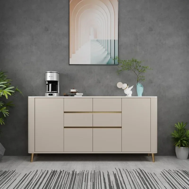 Storage Living Room Cabinets Decoration Large Nordic Luxury Living Room Cabinets Drawers Apartments Szafki Do Salonu Furniture