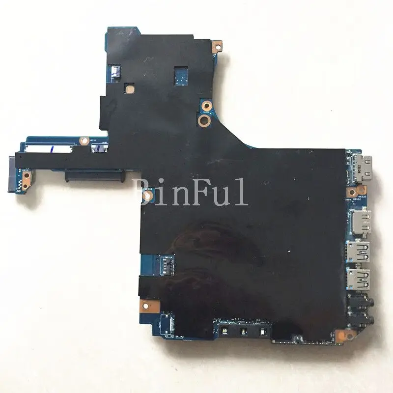 Free Shipping High Quality Mainboard For Toshiba Satellite P50-A P50 H000057720 Laptop Motherboard DDR3L 100% Tested OK