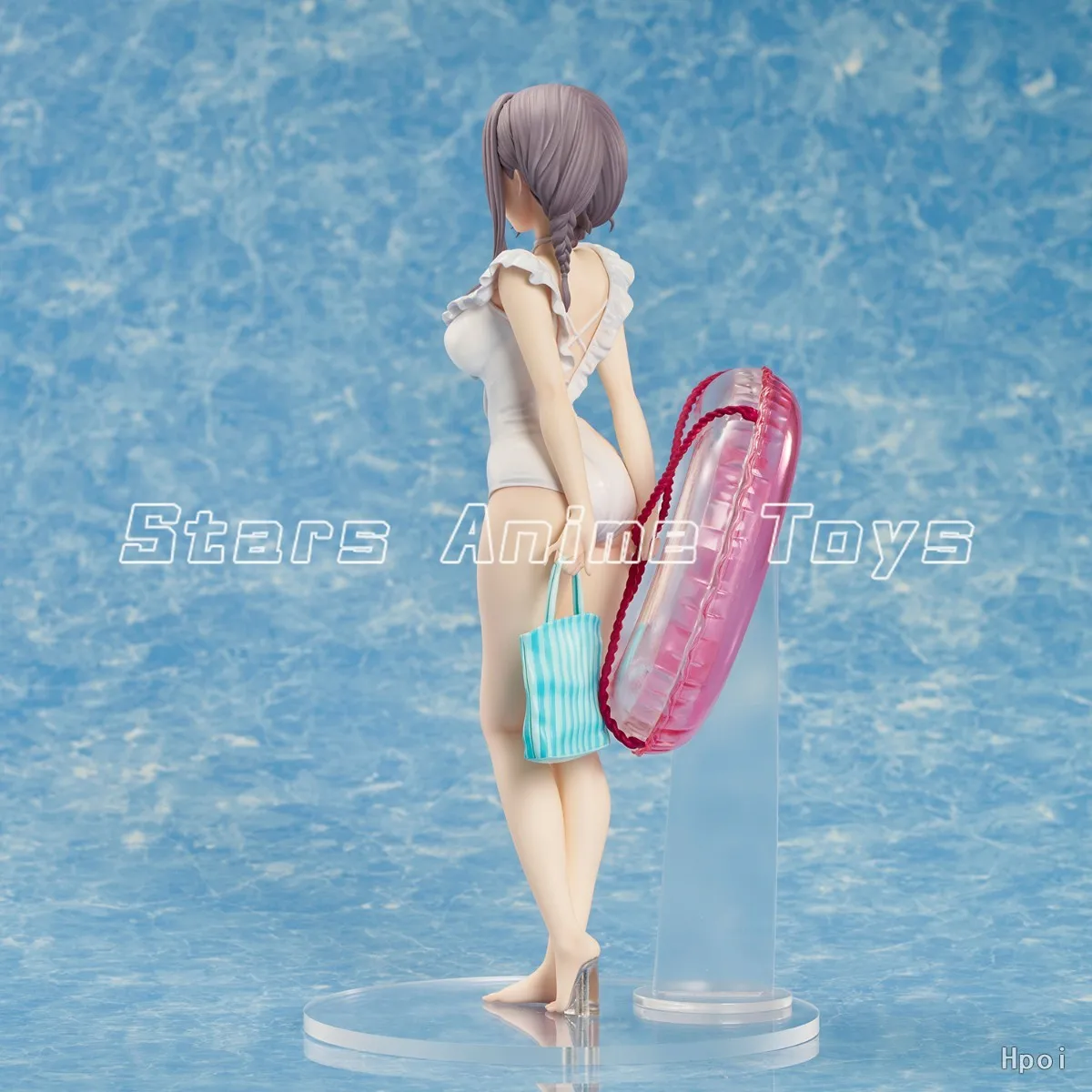 نموذج هدية لشخصية UnionCreative Saotome Shino الأصلية