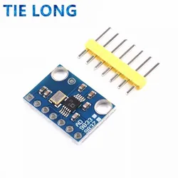 AD9833 Programmable Microprocessors Serial Interface Module Sine Square Wave DDS Signal Generator Module for Arduino