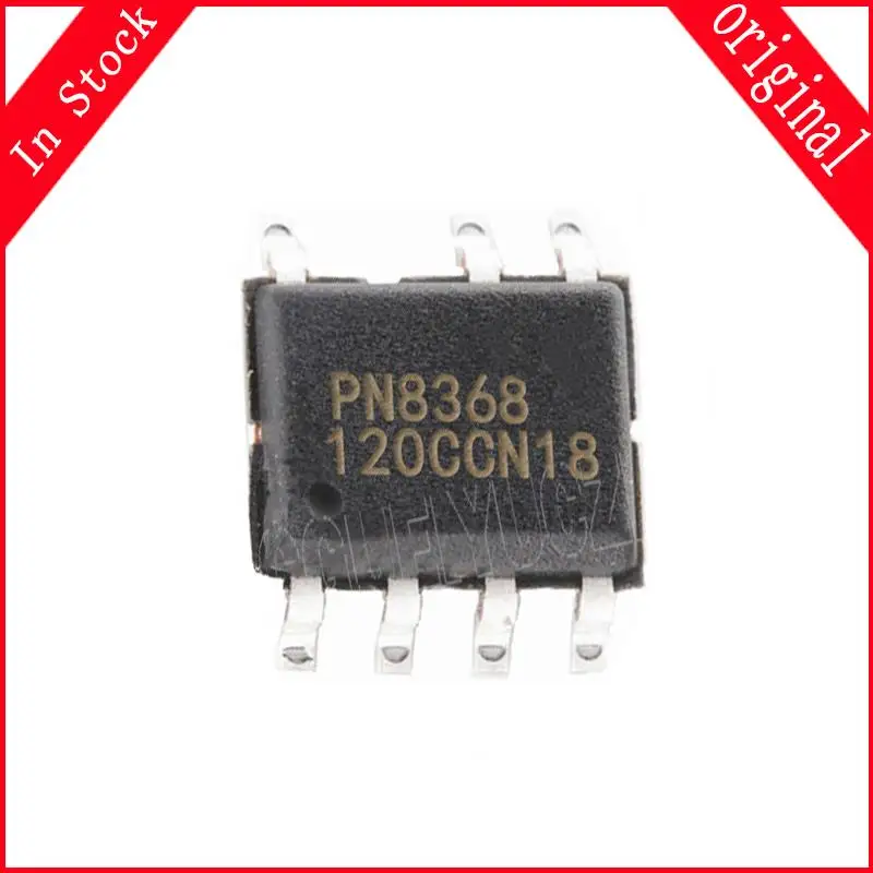 5pcs/lot PN8368 8368 SOP7 PN8360 8360 SOP-7 In Stock