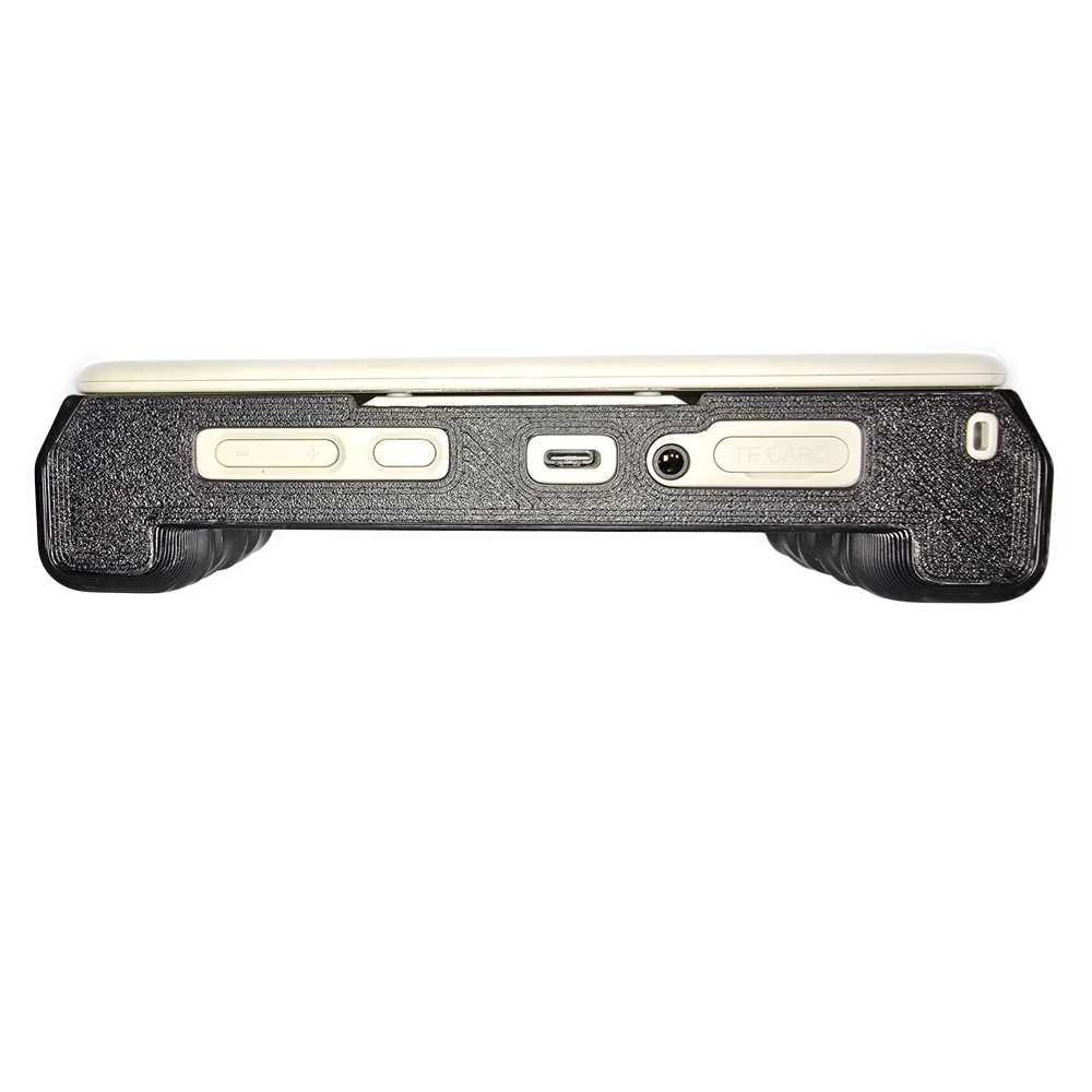 

For AYN THOR Console Grip 3D Printed Accessories Ergonomic Design Retroid Handheld Grips Holding Handle DIY for AYN THOR