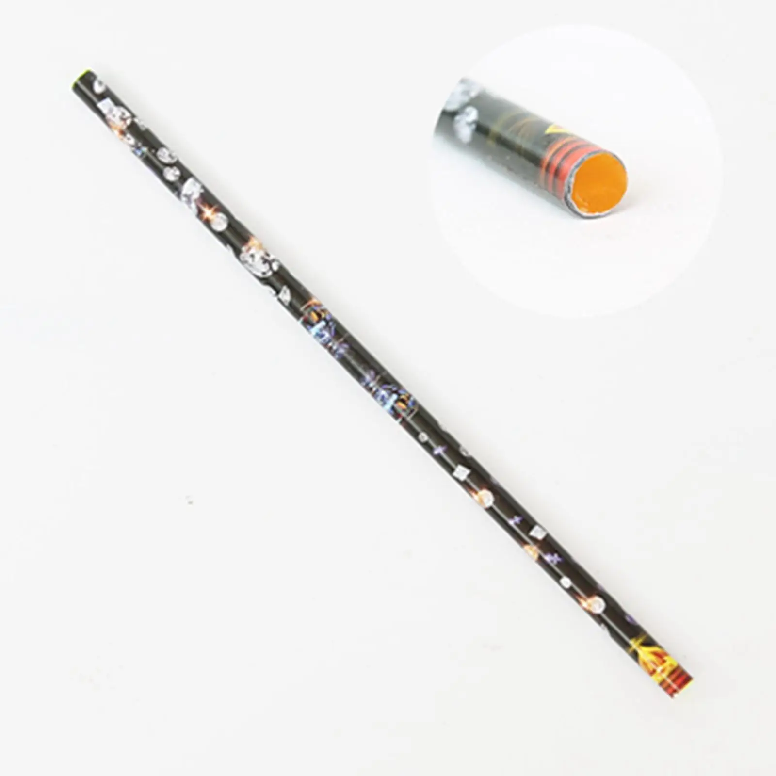 4Pcs Rhinestone Picker Gems DIY Nail Point Drill Pen Tool Rhinestone Pickup