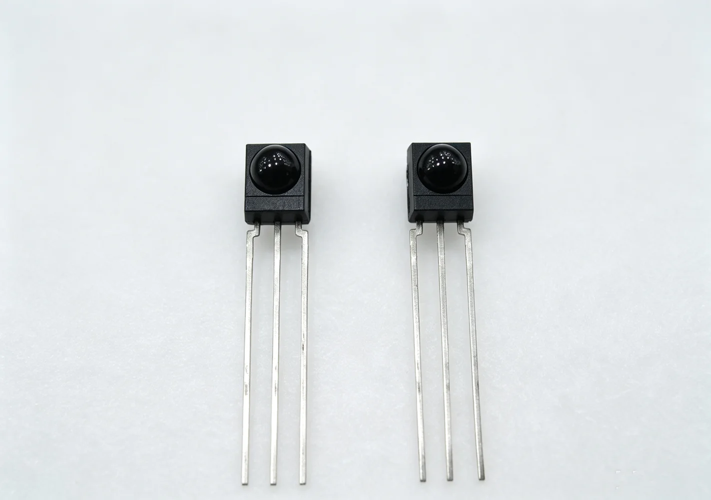 5PCS TSOP4838 Infrared Receiver Module for Remote Control Sensor TSOP4838 5PCS Pack