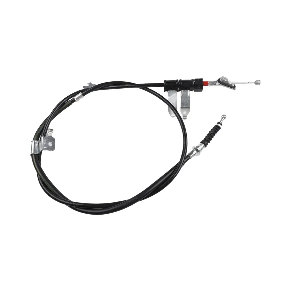 Brake System Replacement As Shown In The Picture Parking Brake Cable 2007-2012 Corolla Cable Non-deformation Attributes