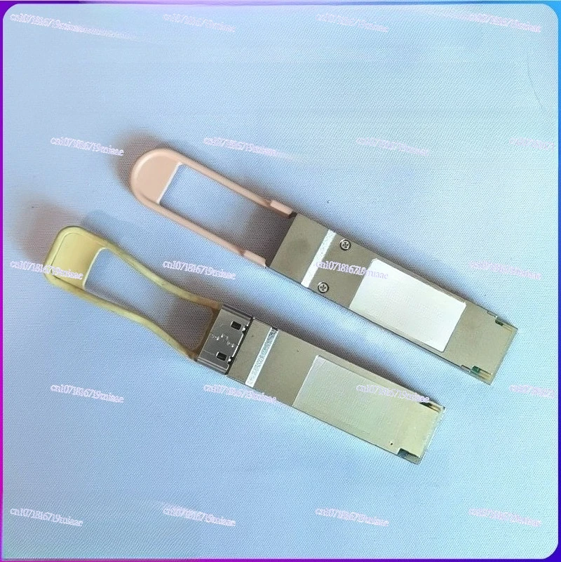 40G 100G Fiber Modu…