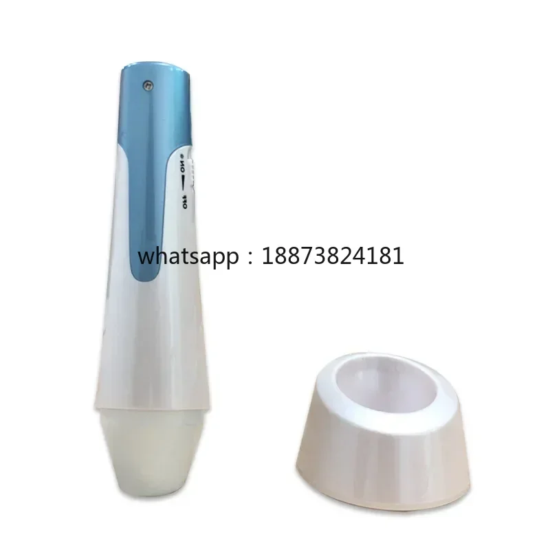 HD 2MP AI Analyzer 80x Zoom Smart Scanner for Face Portable for Home & Commercial Salon Beauty fast shipping