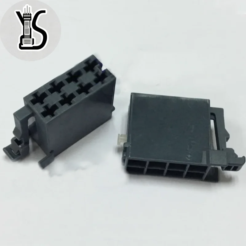 

10PCS Original Genuine Connector 1897122-3 For Car Smart Electronic Devices