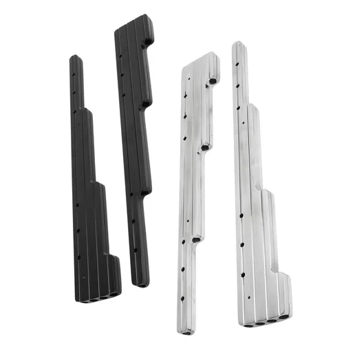 Imagen 2 del producto Reemplazo del soporte del telares del cable de la bujía para el motor Chevy SBC BBC SBF 302 350 454 V8