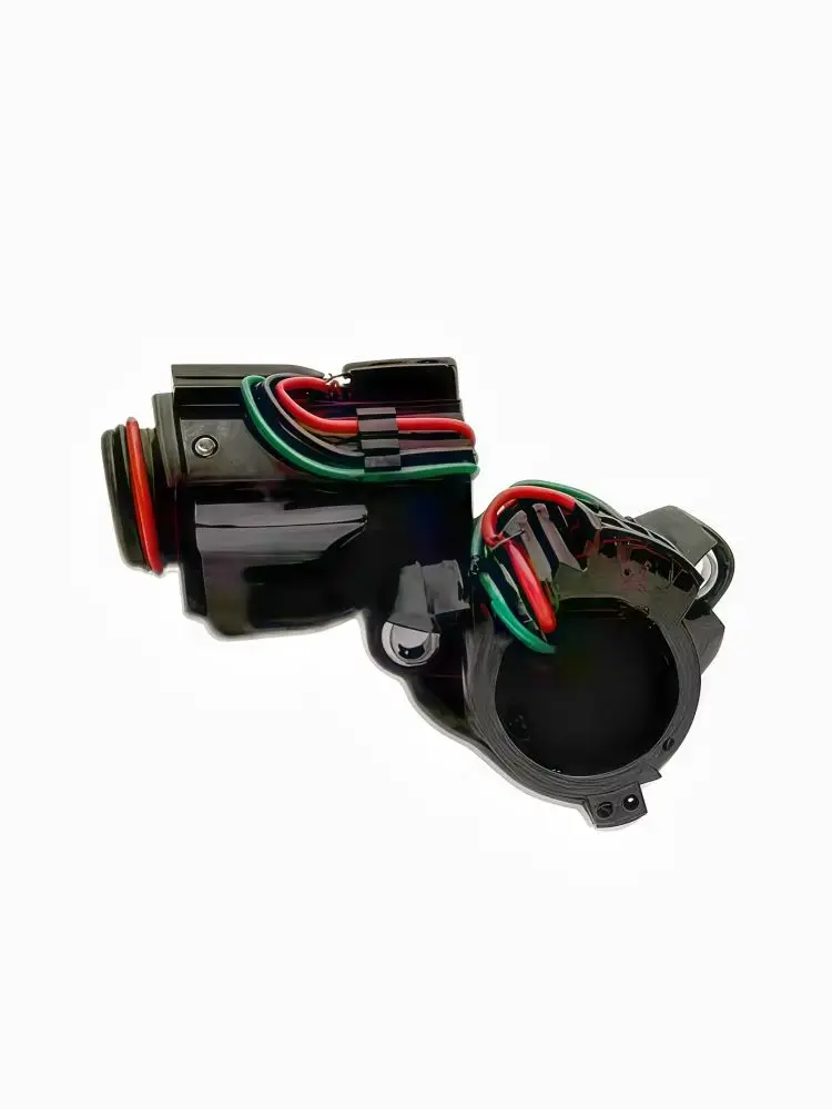 Anwendbar auf die Harnstoffpumpendüsen und interne Sensoren von Mercedes-Benz LKWs: A0001405339, A0001405439, A0001407439 – Detail 6