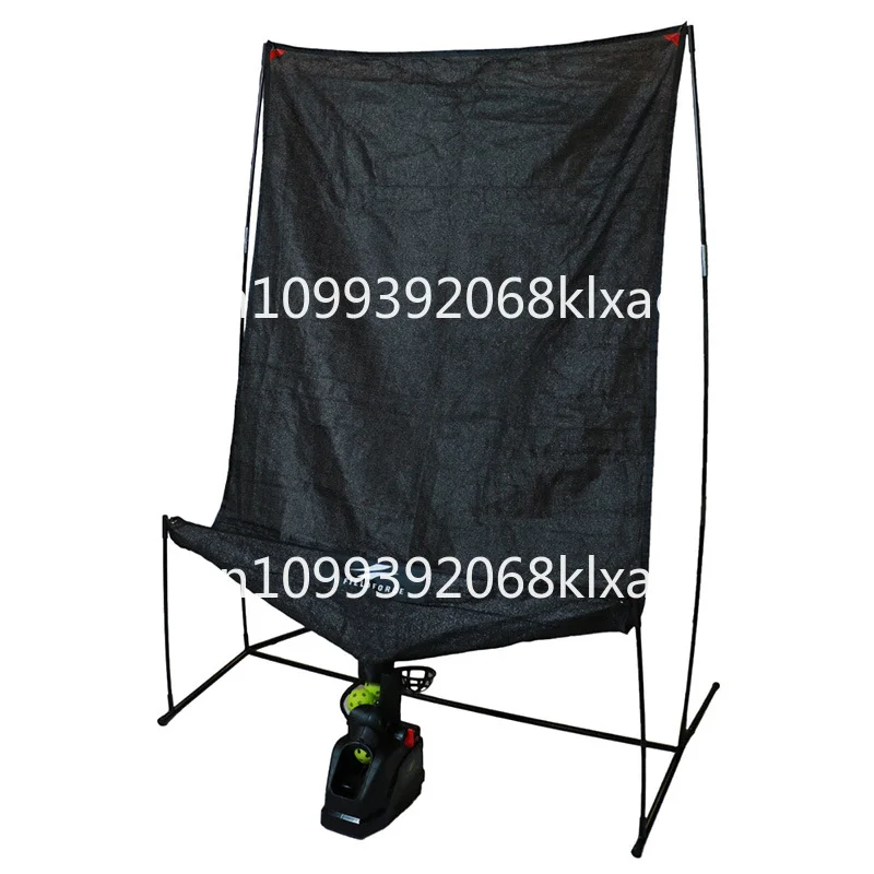 

Indoor Baseball Automatic Service Machine Single Pitching Strike Training