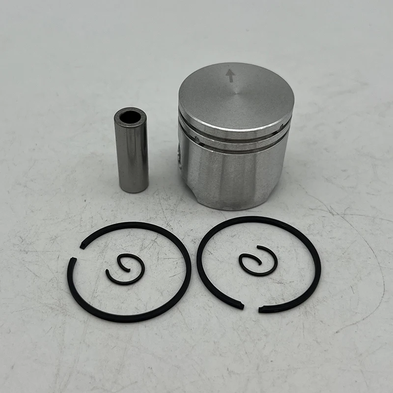 PISTON KIT 35MM FOR STIHL FS160 CYLINDER TRIMMER BRUSHCUTTER ZYLINDER KOLBEN RINGS PIN CLIPS ASSEMBLY 41190302005 FREE SHIPPING