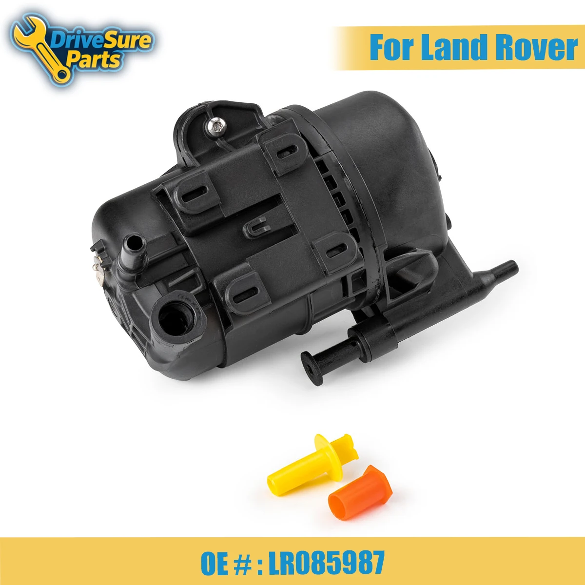 

LR085987 New 2.0 Diesel Fuel Filter For LR Discovery Sport Evoque JAGUAR E-PACE J9C5197 Auto Accessories