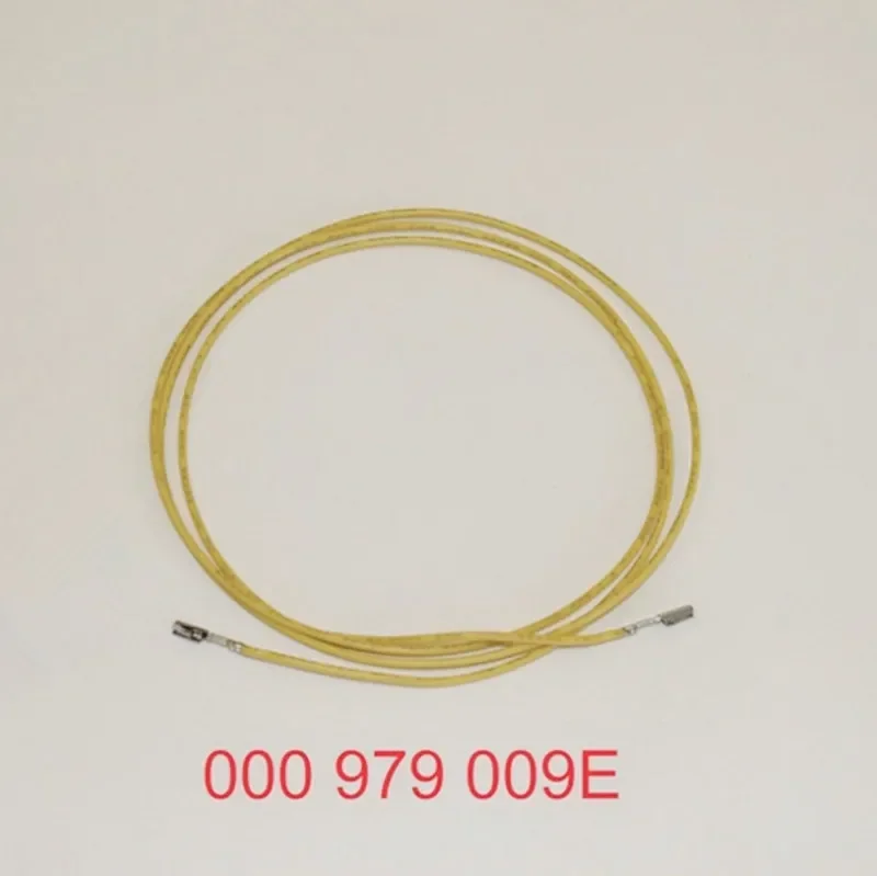 000979009E – Sprawdzony Kabel do Połączenia Przekaźników: Analiza Techniczna i Praktyczne Zastosowania