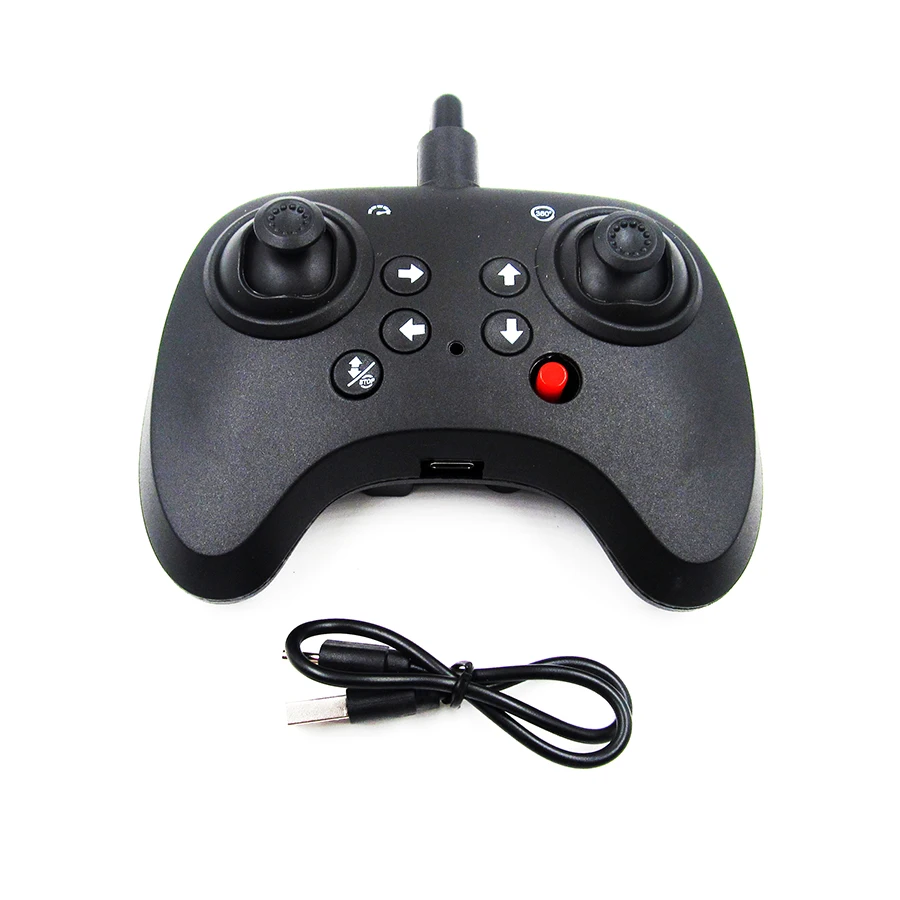 Control remoto ESPNOW recargable para la pantalla de parámetros de la mariposa biónica CTorque