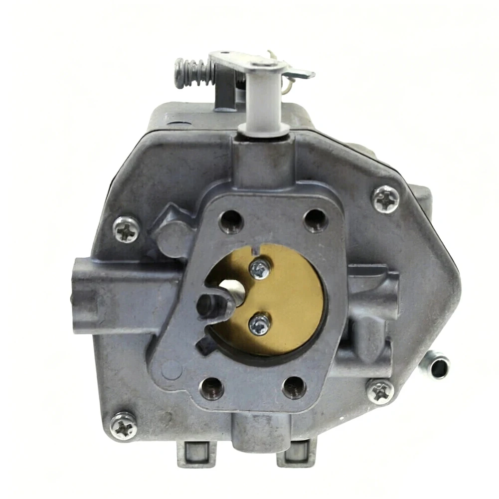 Carburetor Compatible with For Vanguard 16HP 17HP 18HP Engines Including 350447 356447 and Reference Numbers 845906 846109