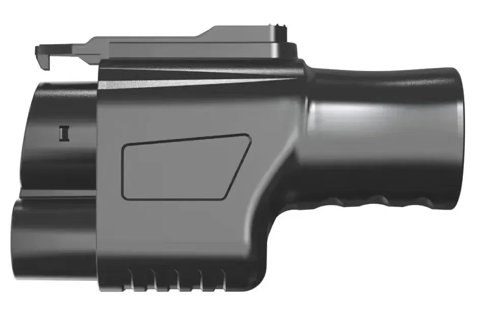 

DC adapter charging head 500KW
