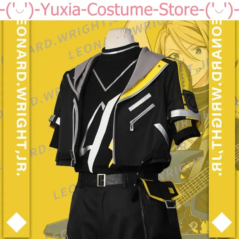 Helios Rising Heroes Combat Uniforms Cosplay Costume Cos Game Anime Party Uniform Hallowen Play Role Clothes Clothing