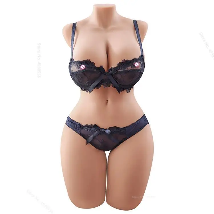 

Nude Japanese Dolls Real Size for Sex Sexy Toys New Arrivals Men's Mastubators Artificial Pussy and Ass Babydoll Anime Sexdolls