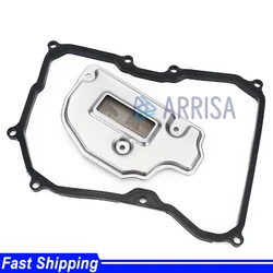 09G325429A 09G321370 09G Automatic Transmission Oil Filter & Gasket Kit For VW Jetta Golf Beetle Passat CC