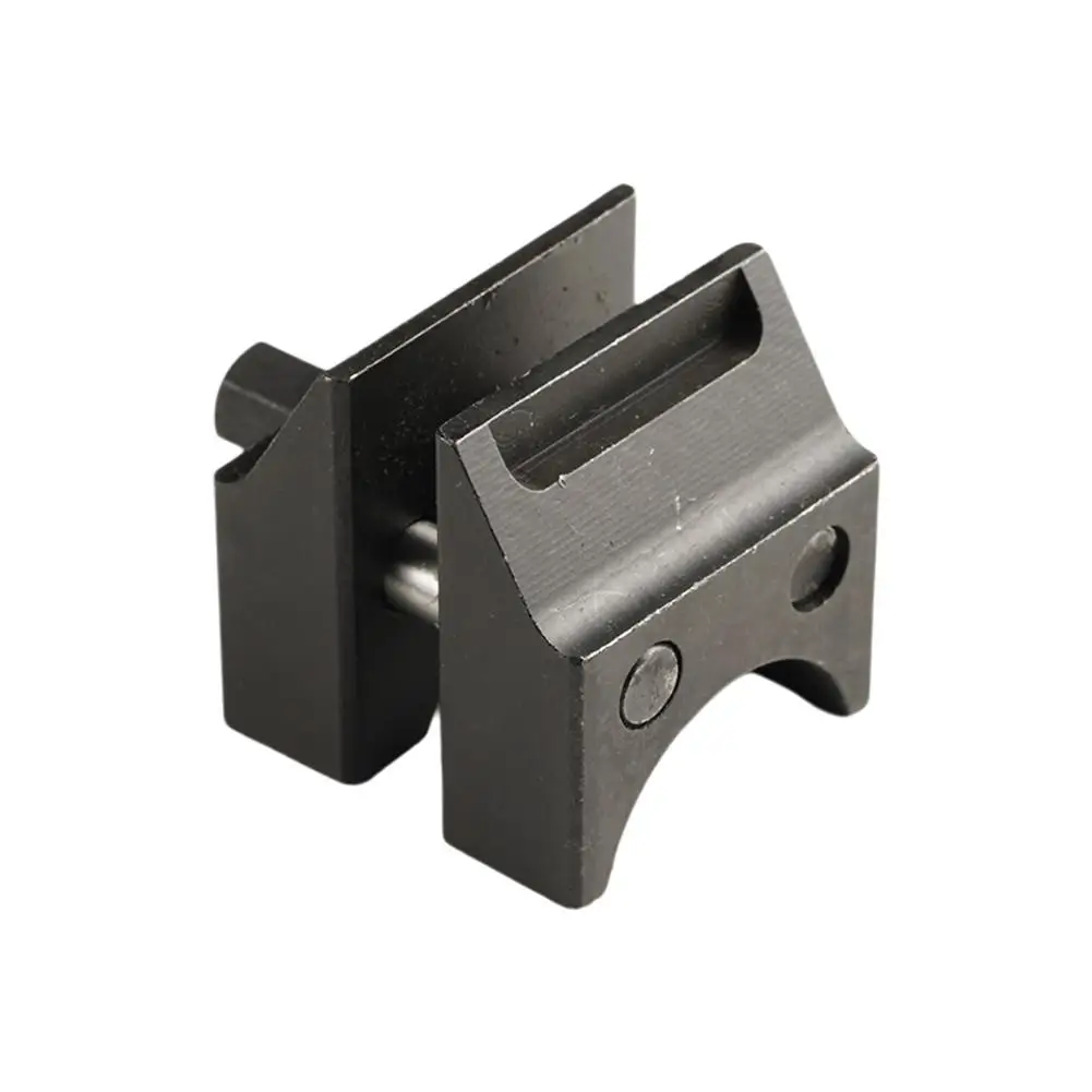 Universel pour la plupart des marques et des modèles de véhicules. Utilisez uniquement avec les outils à main de 10 mm.