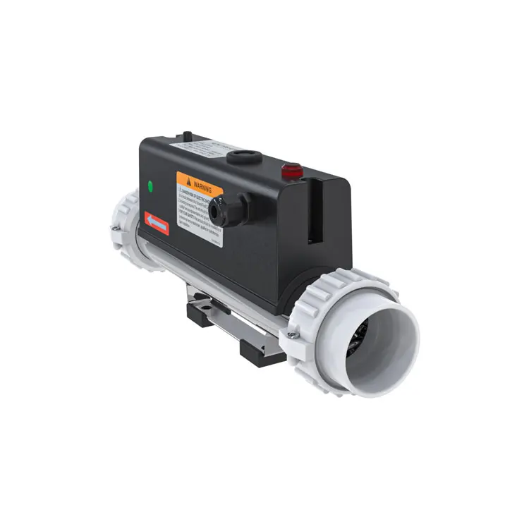 انخفاض سعر حوض الاستحمام حوض استحمام ساخن سبا بركة سخان المياه الصين 3kw سخان سبا كهربائي