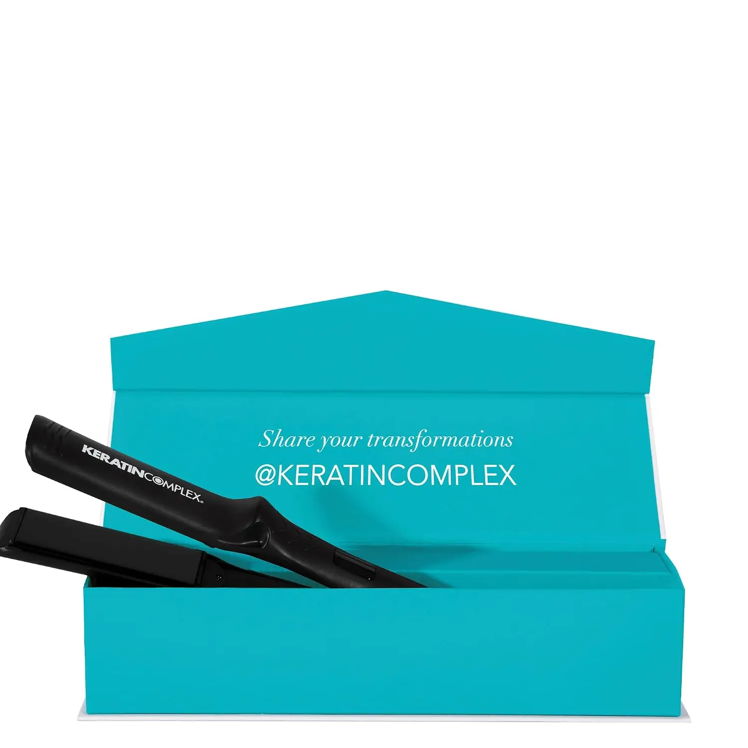 Professional Hair Smoothing Iron – Salon-Quality Straightening Tool for Sleek, Smooth Results