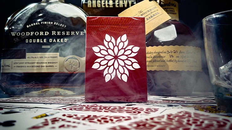 

Видеопроект Eleusis Deck (Онлайн-инструкции) Фокусы Фрейзера Паркера и Марка Лимона (58, загрузка в магазине)