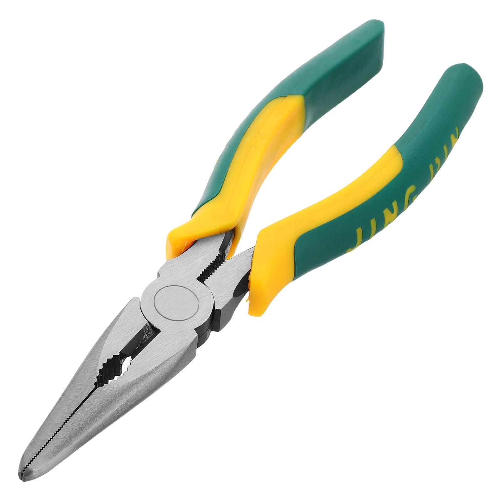 

Car Seat Caliper Needle Nose Pliers Hole Punch Tool for Seat Cover Installation Cushion Clamp Office Chairs Filler