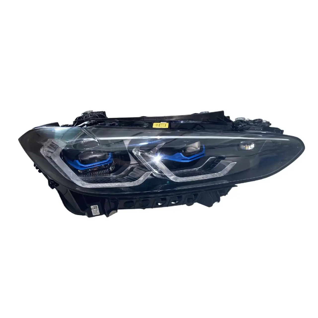 

High Quality Suitable for BMW 4 Series Best-selling LED Headlights and Laser G22 G23 G26 12V Voltage