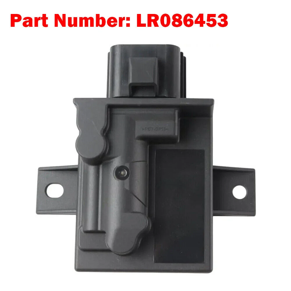 LR086453 For Land-Rover Range Rover L405 2013-2021 L494 2014-2022 Fuel Pump Driver Control Module Replace Accessories Auto Parts