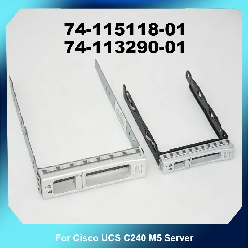 74-115118-01 74-113290-01 Hard Drive Tray 3.5