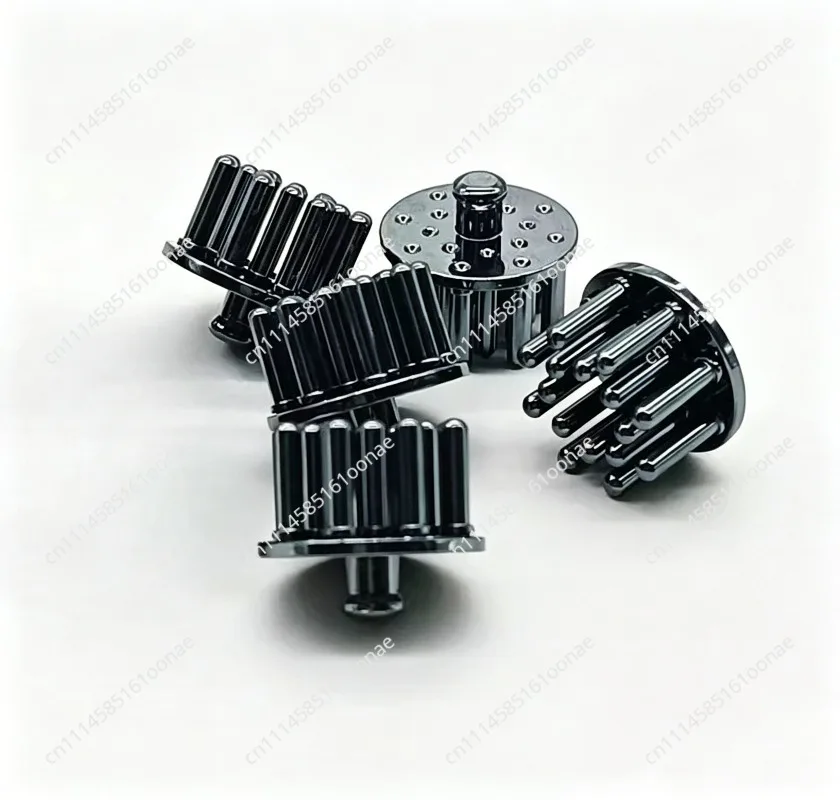 For EEG Comb Electrodes,5pcs EEG Sensors, Brain Computer Interface Accessories