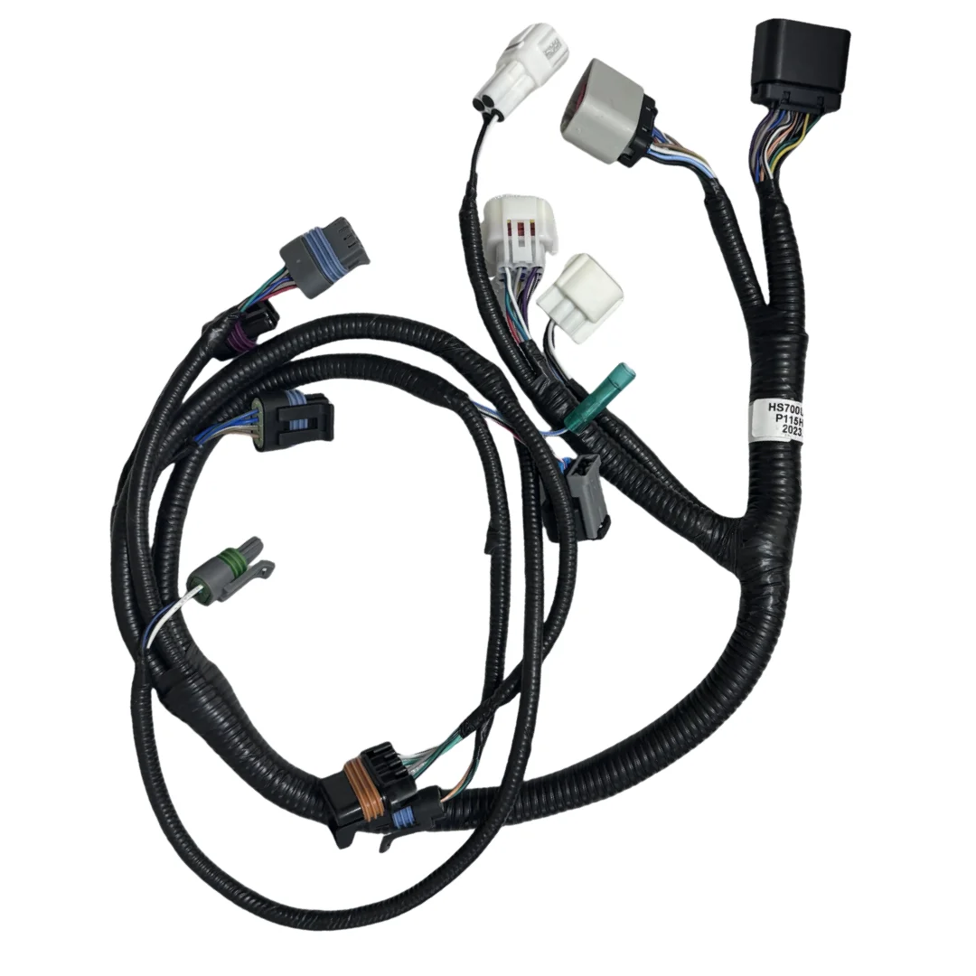 EFI cable suitable for HS700UTV-4 P115H00342000001