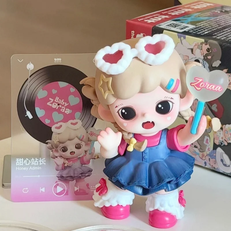 

Heyone меховая меховая кукла замечательный дом серии слепая коробка куклы Kawaii экшн аниме фигурка слепая коробка игрушки гриль коллекционные подарки