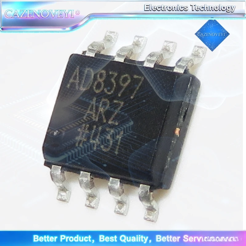 Mixed All Models Allowed Accept Large OEM Orders AD8397 AD8397ARZ SOP-8 AD8397ARZ