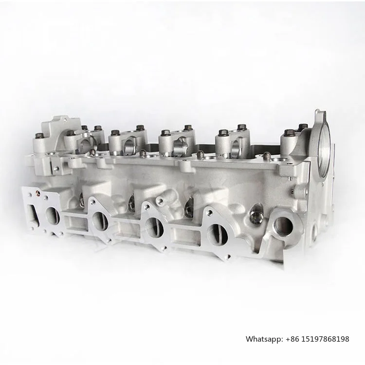 D4EB Cylinder Head …