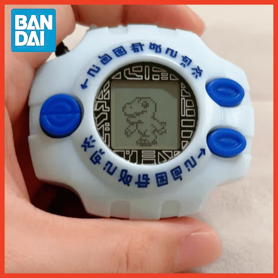 

In Stock Original Bandai Tamagotchi Csa Digimon Adventure 15th/20th Anniversary Digivice Last Evolution Complete Selection Gift