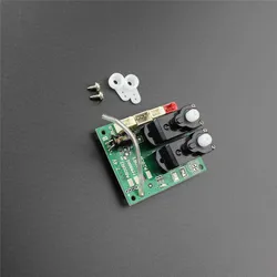 Receiver Board Receiving Circuit Board for Wltoys XK A160.0013.002 RC Plane Airplane Aircraft Spare Parts Accessories